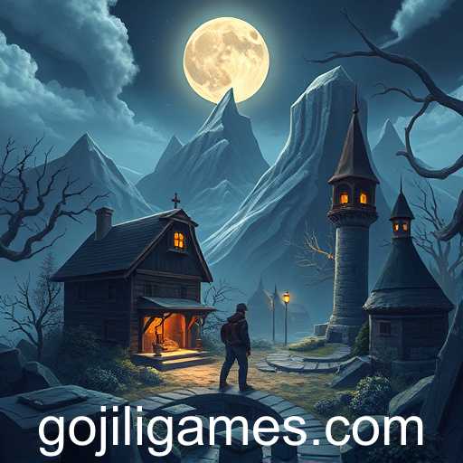 Exploring the Thrilling World of 'Adventure Games' on Jiligames