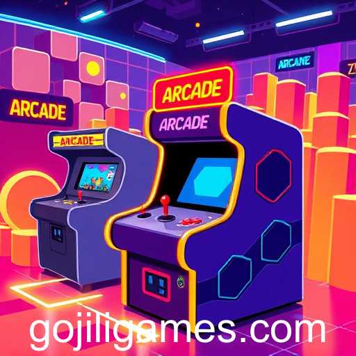 Exploring the Exciting World of Arcade Games on Jiligames
