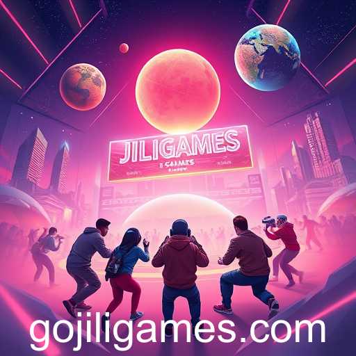 The Evolution of Jiligames in the Modern Gaming Landscape