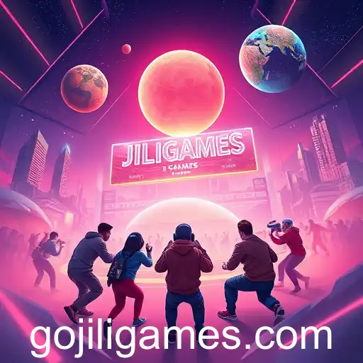 The Evolution of Jiligames in the Modern Gaming Landscape