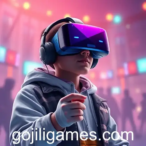 The Evolution of Online Gaming in 2025