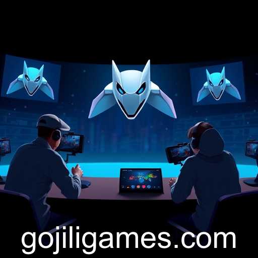 Gaming Horizons: The Rise of JiliGames