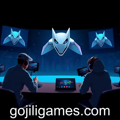 Gaming Horizons: The Rise of JiliGames