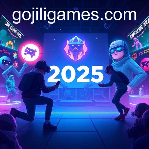 Jiligames: The Rise of a Global Gaming Hub