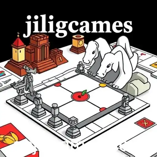 JiliGames Revolutionizes Online Gaming