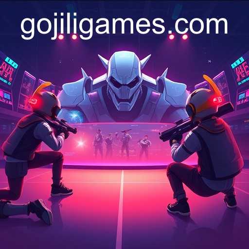 Jiligames: Revolutionizing Online Gaming in 2025