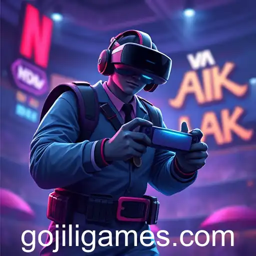 JiliGames Revolutionizing Online Gaming Landscape