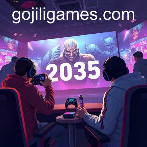 Jiligames and the Evolution of Online Gaming