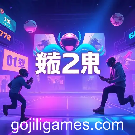 Jiligames Reshapes the Online Gaming Landscape