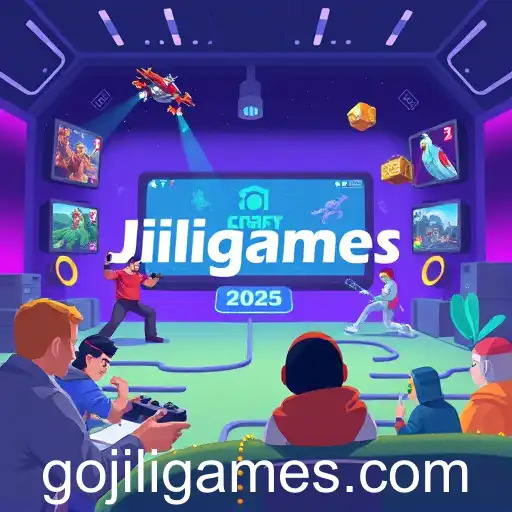 Jiligames: A Beacon in Online Gaming