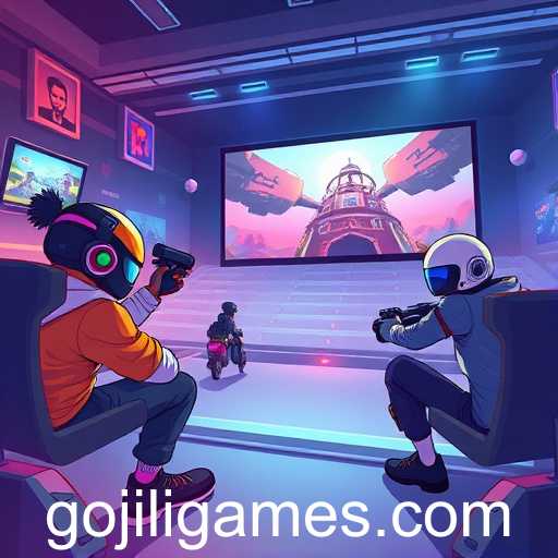 Jiligames: Reshaping Online Gaming Landscape