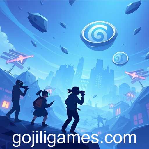 Jiligames: A New Era in Online Gaming