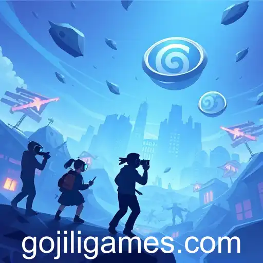 Jiligames: A New Era in Online Gaming