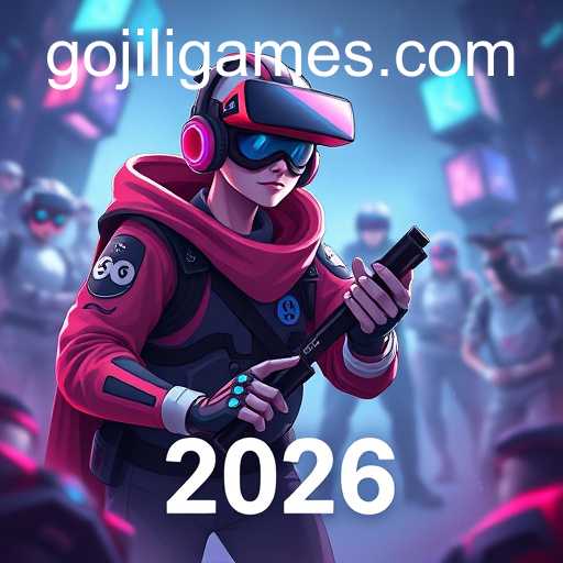 Jiligames: Revolutionizing Online Gaming in 2026