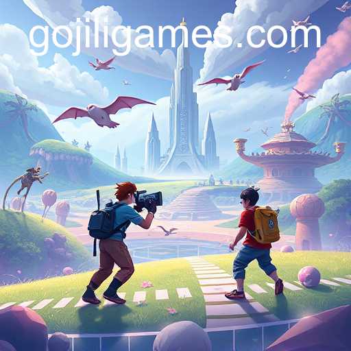 Jiligames: Revolutionizing Online Gaming in 2026