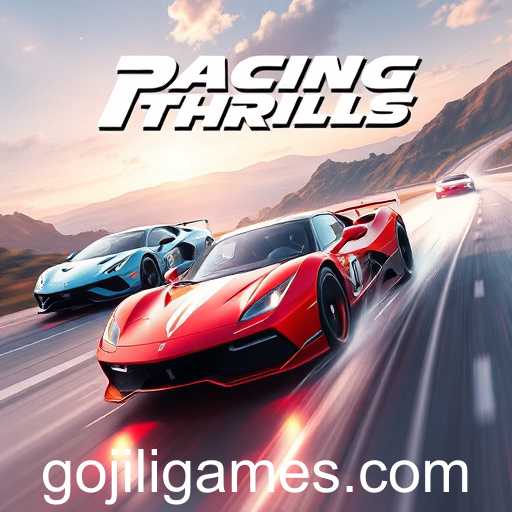 Exploring the Thrill of Racing Games: A Dive into the World of Speed and Adrenaline