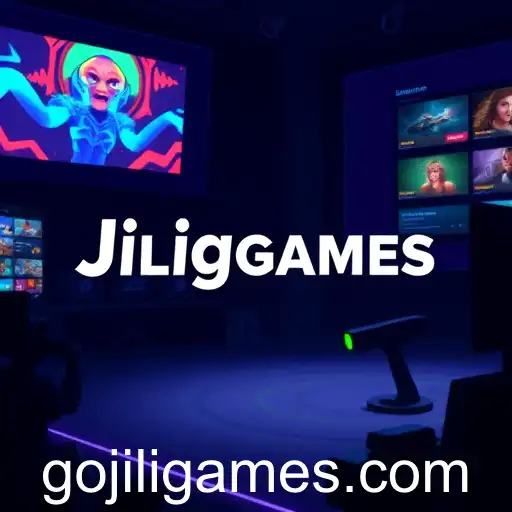 The Rise of Jiligames: A Digital Playground