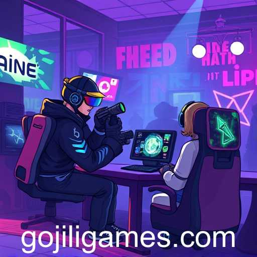 The Rise of Jiligames in the Modern Gaming Landscape