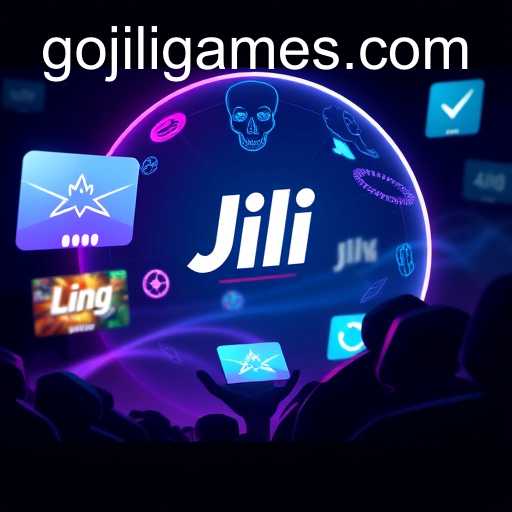 The Rise of Jiligames in the Global Gaming Sphere