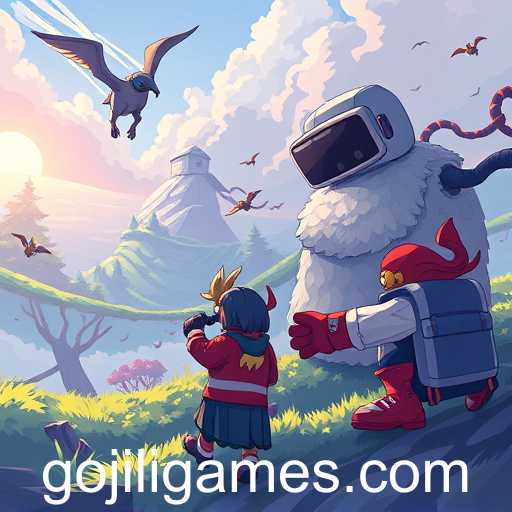 The Rise of Jiligames in the Global Gaming Arena