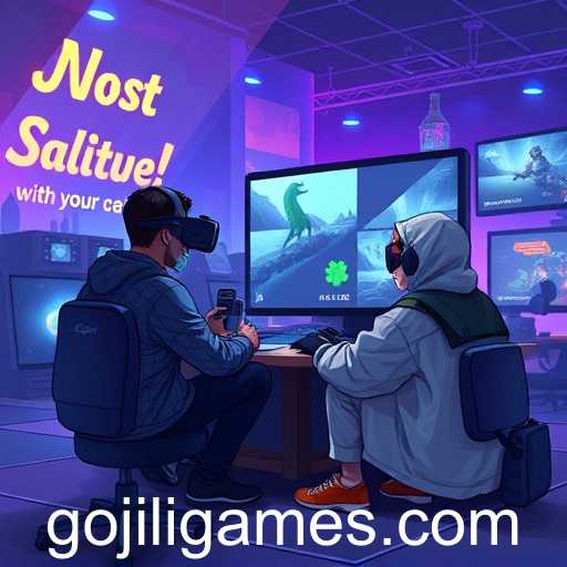 The Rise of Jiligames