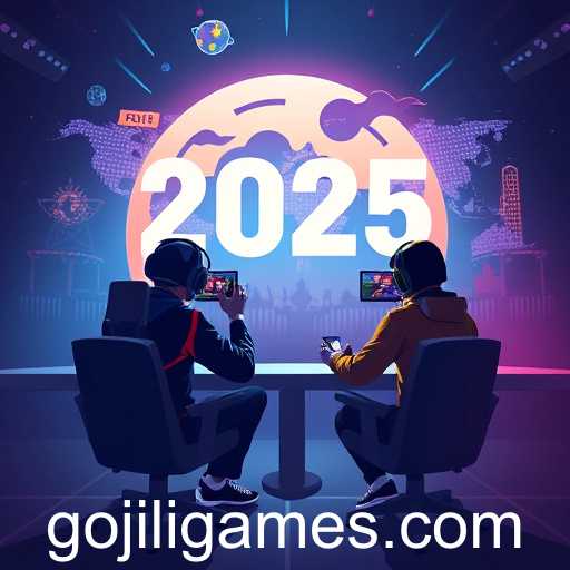 The Rise of Jiligames in Online Gaming