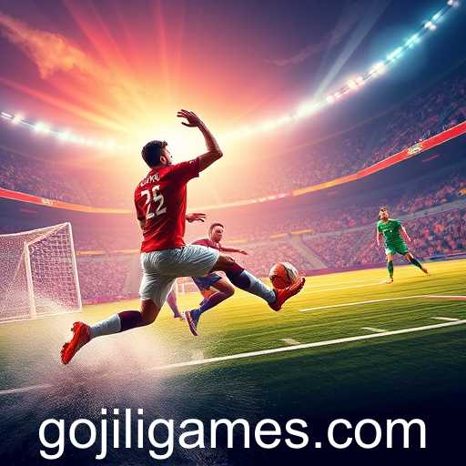 Exploring the Thrilling World of 'Sports Games' on Jiligames